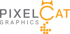 Pixelcat Graphics
