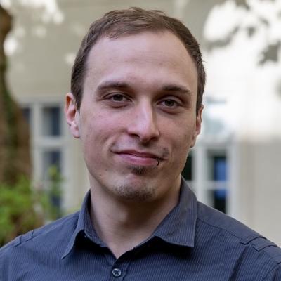 Porträt von Christian Jonak-Möchel